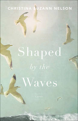 Picture of Shaped by the Waves