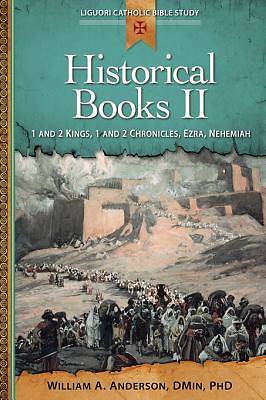 Picture of Historical Books II [ePub Ebook]