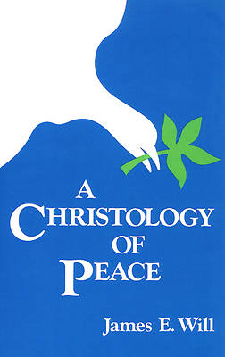 Picture of A Christology of Peace