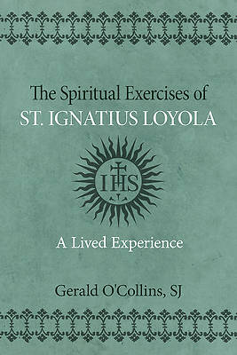 Picture of The Spiritual Exercises of St. Ignatius of Loyola