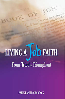 Picture of Living a Job Faith
