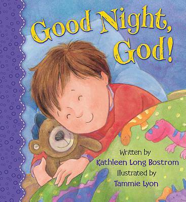 Picture of Good Night, God!