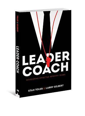 Picture of Leader-Coach
