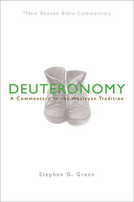 Picture of New Beacon Bible Commentary, Deuteronomy
