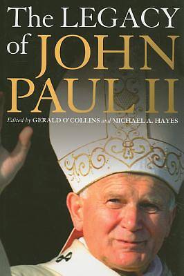 Picture of The Legacy of John Paul II