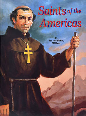 Picture of Saints of the Americas