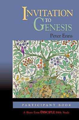 Picture of Invitation to Genesis: Participant Book - eBook [ePub]