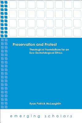 Picture of Preservation and Protest [ePub Ebook]