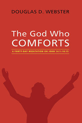 Picture of The God Who Comforts