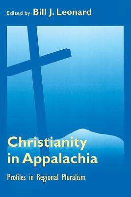 Picture of Christianity in Appalachia