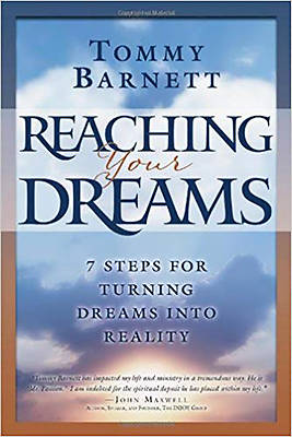 Picture of Reaching Your Dreams