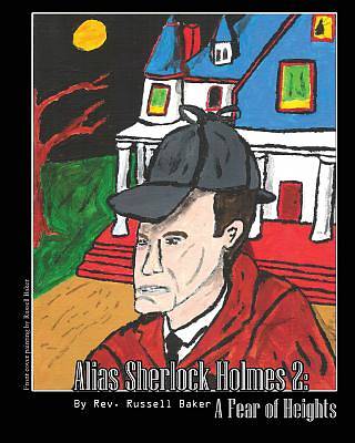Picture of Alias Sherlock Holmes 2