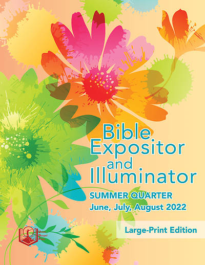 Union Gospel Bible Expositor LP Summer 2022 Chri Cokesbury union-gospel-bible-expositor-lp-summer-2022-chri-cokesbury