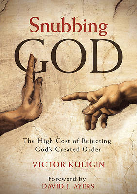 Picture of Snubbing God