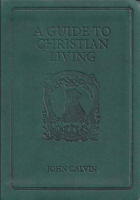 Picture of Guide to Christian Living