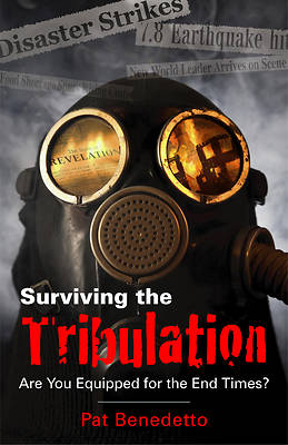 Picture of Surviving the Tribulation