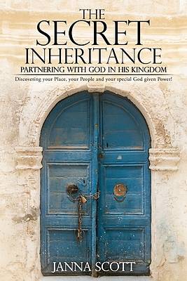 Picture of The Secret Inheritance