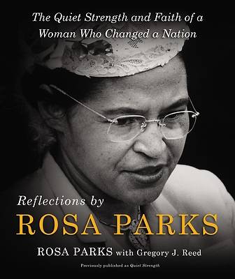 Picture of Reflections by Rosa Parks