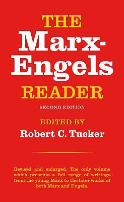 Picture of The Marx-Engels Reader
