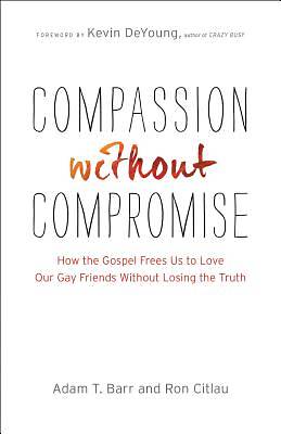 Picture of Compassion Without Compromise