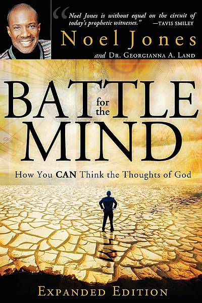 Picture of Battle for the Mind Expanded Edition [ePub Ebook]