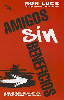 Picture of Amigos Sin Beneficios