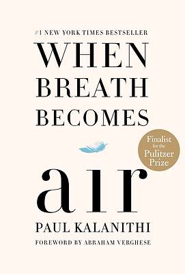 Picture of When Breath Becomes Air