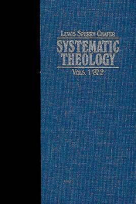Picture of Systematic Theology (Set)