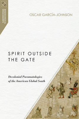 Picture of Spirit Outside the Gate