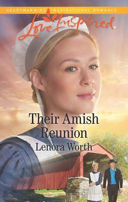 Picture of Their Amish Reunion