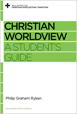 Picture of Christian Worldview