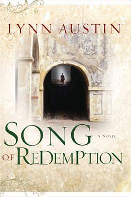 Picture of Song of Redemption [ePub Ebook]