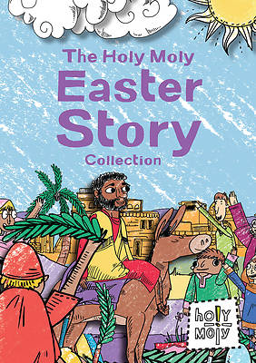 Picture of The Holy Moly Easter Story Collection