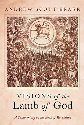 Picture of Visions of the Lamb of God