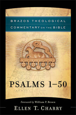 Picture of Psalms 1-50