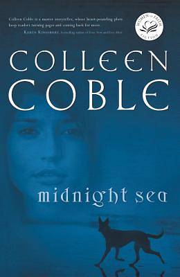 Picture of Midnight Sea