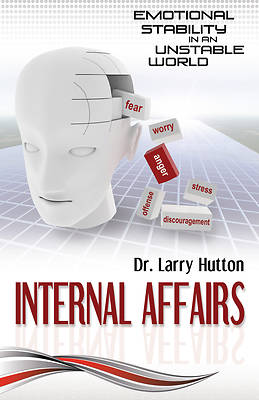 Picture of Internal Affairs [ePub Ebook]