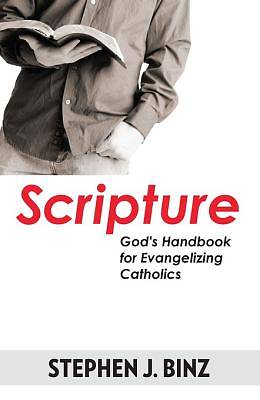 Picture of Scripture-God's Handbook for Evangelizing Catholics [ePub Ebook]