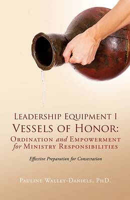 Picture of Leadership Equipment I Vessels of Honor