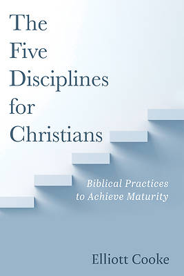 Picture of The Five Disciplines for Christians