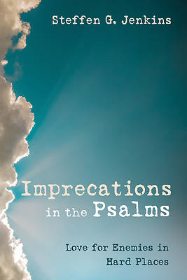 Picture of Imprecations in the Psalms