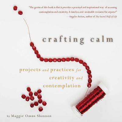 Picture of Crafting Calm