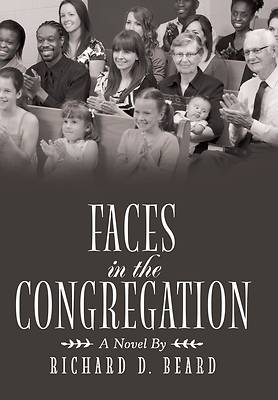 Picture of Faces in the Congregation