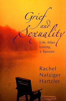 Picture of Grief and Sexuality