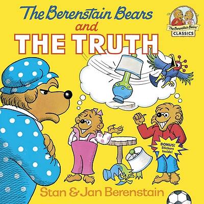 Picture of The Berenstain Bears and the Truth