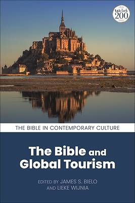 Picture of The Bible and Global Tourism