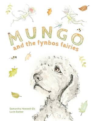 Picture of Mungo and the fynbos fairies