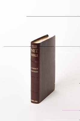 Picture of Net Bible-OE-Compact