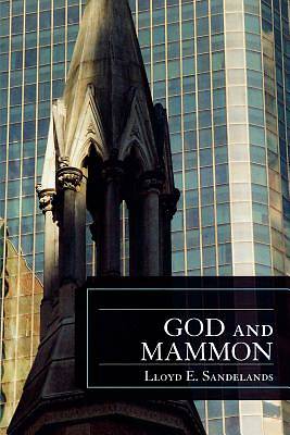 Picture of God and Mammon
