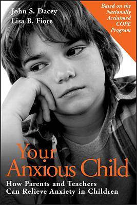 Picture of Your Anxious Child